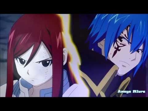 Видео: [AMV] Эльза и Жерар - My love