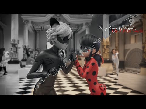 Видео: ►Ледибаг и Супер кот-Mr. & Mrs. Smith [Егор Крид]