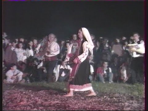 Видео: Нестинари