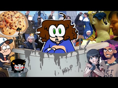 Видео: Рейтинг УЖАСНЫХ культовых инцидентов в фэндоме