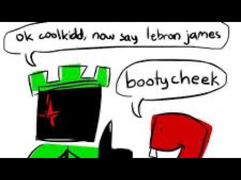 Видео: Отвергнутые шаблоны 32