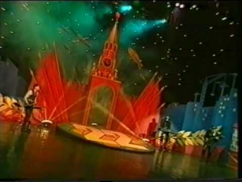 Видео: Рок-Острова – Маленькая колдунья («Союз-22», 1998)
