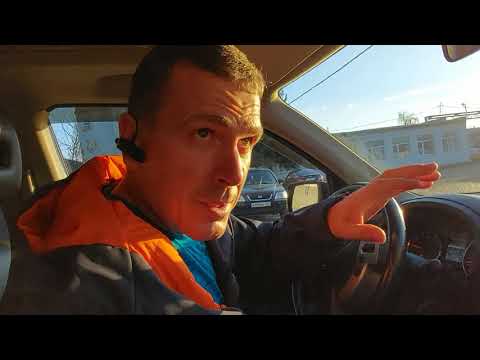 Видео: ПОДЪЕМ СПОЙЛЕРА И РЕГУЛИРОВКА ЗЕРКАЛ У MAN TGX 18.480