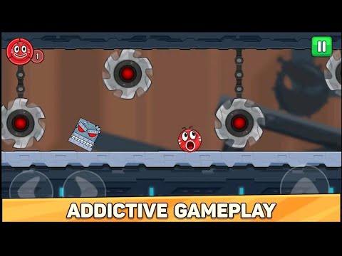 Видео: 🤪 Roller Ball 6: Bounce Ball Hero прохождение 32 - 46 уровень + monstr
