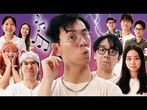 Видео: Решающее сражение за идеальный голос