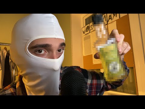 Видео: АСМР ВЕРЮ или НЕ ВЕРЮ 2