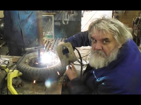 Видео: Не выбрасывайте старую стиралку!  Отходы в доходы!!!