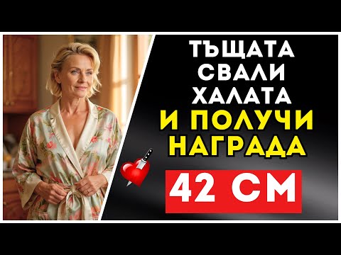 Видео: Отвлече мъжа за 44 часа…