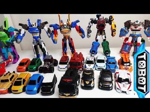 Видео: ТОБОТЫ АТЛОНЫ Магма 6, ГИГА 7, Тобот Робот Тритан, Кватран, Дельтатрон - новый сезон и игрушки!