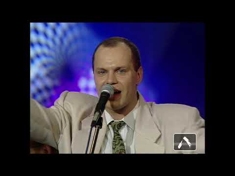 Видео: Несчастный Случай и гости. Театр Станиславского. 1996 год