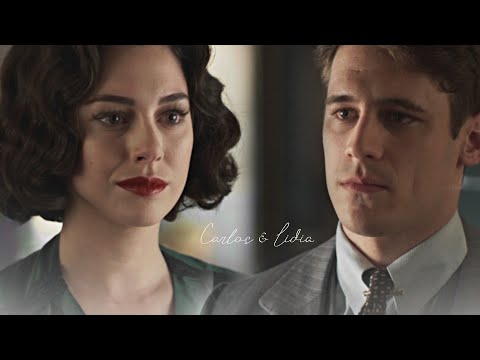 Видео: ► CARLOS & LIDIA II Финал