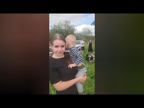 Видео: Отзыв #196 Софья Раменский р-он МО. Передвижение дома для соблюдения границ участка