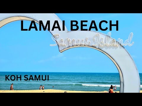Видео: ВСЕ КУРОРТЫ НА ПЛЯЖЕ ЛАМАЙ. КАКОЙ КУРОРТ ПОДХОДИТ ВАМ ЛУЧШЕ ВСЕГО? САМУИ, ТАИЛАНД