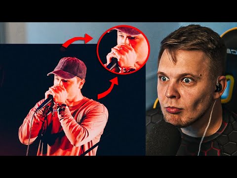 Видео: ВЫДАЛ БАЗУ в БИТБОКСЕ !!!   обзор на D-low | BEAT X FES 2022 IN JAPAN