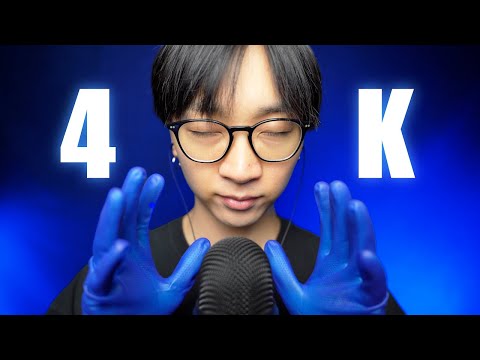 Видео: субтитры АСМР | Никогда не спит ❗️