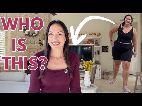 Видео: 21 вещь, которую я никогда не делала, когда была толстой | Привычки, которые помогли мне сбросить...