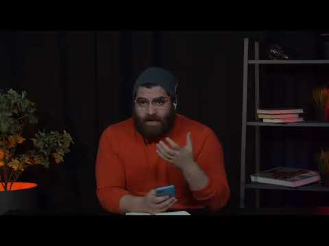 Видео: (2/27) Эфир 2 - Тестостерон Release 2021 - Арсен Маркарян