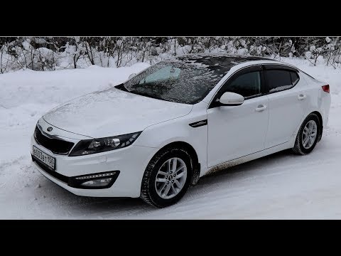 Видео: Конкурент CAMRY?
