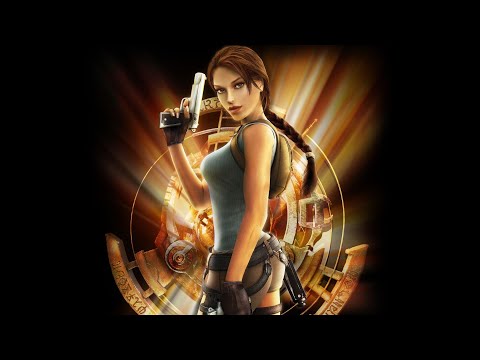 Видео: Tomb Raider: Anniversary - Полное прохождение