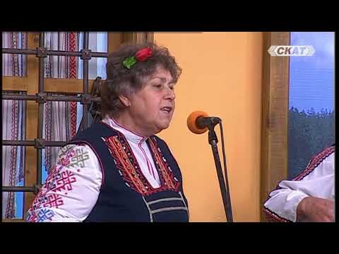 Видео: Пенка Гергова – „Либе ле, либе Денгубо”