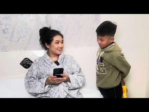 Видео: Чихэрний тулаан 😂 #mongolianyoutuber