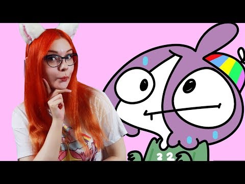 Видео: Мои Детские Привычки 2 РЕАКЦИЯ НА МИРБИ