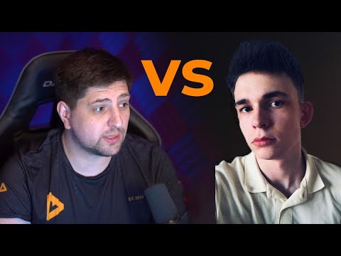 Видео: ЛЕВША ПОПАЛСЯ ПРОТИВ ЛИКВИДАТОРА В ОДИН БОЙ