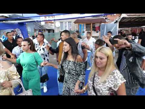 Видео: Честито на Янко и Бойка 3част