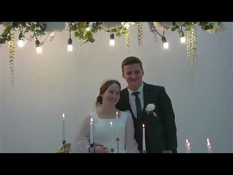 Видео: 🎵 Свадьба-ПИР ❤️  Вячеслав & Елизавета. 05.11.22