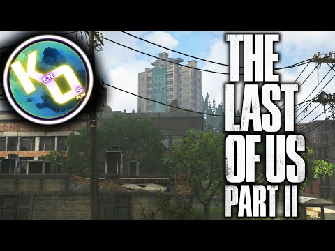 Видео: На базу ● The Last of Us Part 2 #20