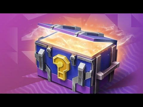 Видео: Обновленные МИСТИКИ. 50 КОНТЕЙНЕРОВ