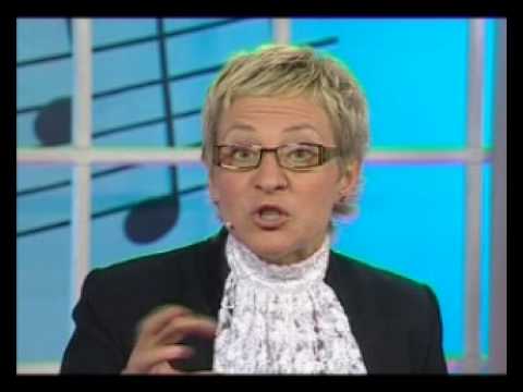 Видео: Музыка 11. Звуки органа — Академия занимательных наук