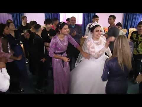 Видео: Свадьба Руслан & Снежана 2 часть.