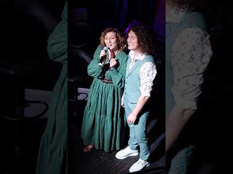 Видео: Творческий вечер Александра Бардина 22.02.2023г. в Магнус Локус г. Москва