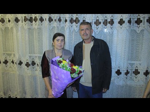 Видео: Зодрӯзи Шаҳноза хола, дар деҳаи Оҳалик