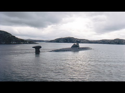 Видео: Cold Waters #205 (Epic Mod 2.53) Обкатка новой сборки, играем в Кампании