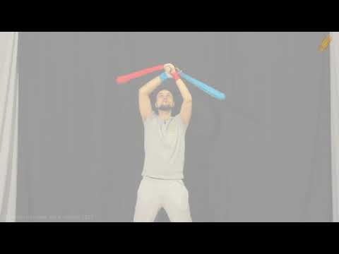 Видео: 4х битный «Штопор»