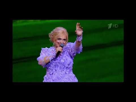 Видео: Надежда Кадышева и Григорий Кадышев,,иди навстречу’’