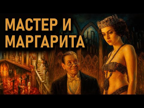 Видео: Любовь и мистика «Мастер и Маргарита»