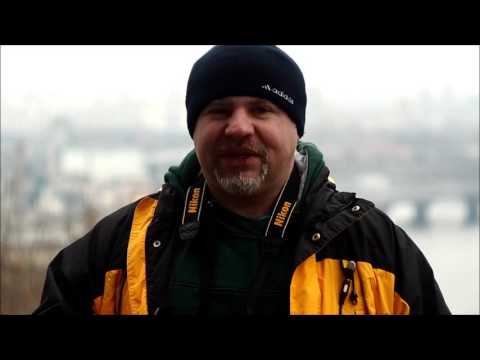 Видео: Объектив Nikkor 55-200 f4.0-5.6 VR. Обзор и тест. penall.com