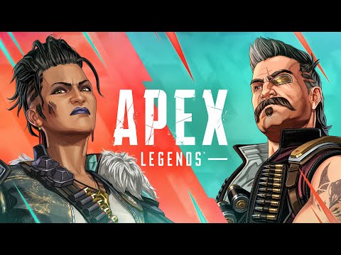 Видео: Apex legends 26 Сезон:ПОГНАЛИ В РЕЙТИНГ С ОПЫТНЫМИ ИГРОКАМИ И РАНДОМАМИ В ДУШНОМ ЗОЛОТЕ???