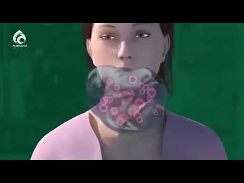 Видео: ОРВИ при беременности \ Семейный доктор \ Асыл арна