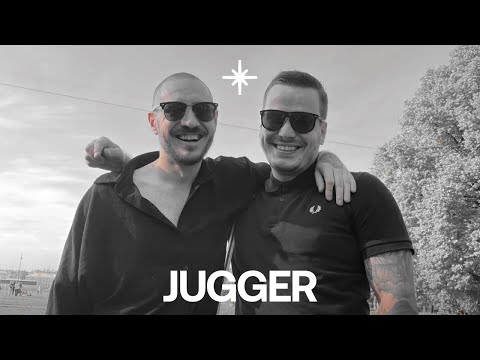 Видео: Кирилл Кириленко aka Jugger. Про дизайн, кризисы, Dprofile и клиентов.