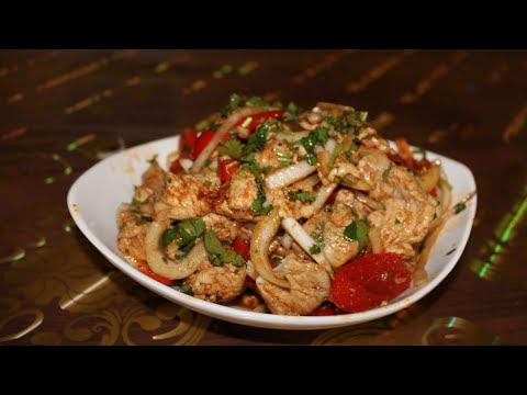 Видео: Наивкуснейшее хе из щуки