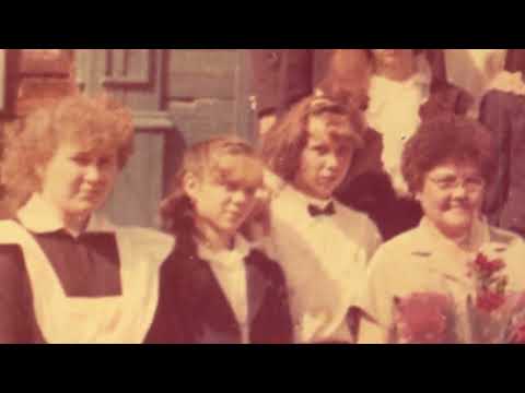 Видео: #Фотоархив_25_школы, г.Якутск.