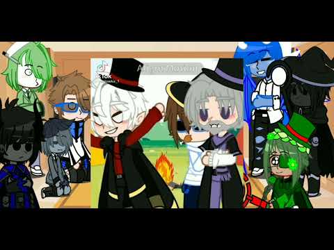 Видео: ~||Реакция Нового Поколения на Игру Бога (1-3)||~