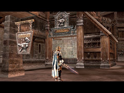 Видео: Крафт 1600 Vesper пух. Asterios x5. Lineage 2. L2