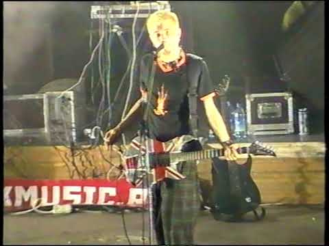 Видео: Психея - презентация альбома Каждую Секунду Пространства @ Юбилейный, ноябрь 2002