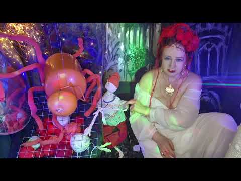 Видео: Скафандры песня