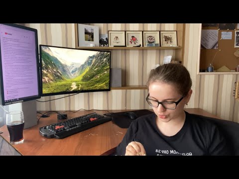 Видео: И снова рассуждаю о запасах | TAG "Наборы для вышивки: качество, количество и время